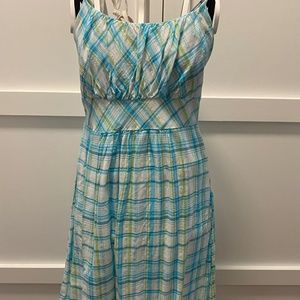 3 dresses made of 100% Cotton, size Small $26 for all